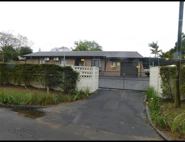 3 BEDROOM HOUSE FOR SALE IN NORTHDENE